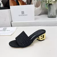Cheap Givenchy Slippers For Women #1331505 Replica Wholesale [$72.00 USD] [ITEM#1331505] on Replica Givenchy Slippers