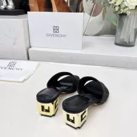 Cheap Givenchy Slippers For Women #1331505 Replica Wholesale [$72.00 USD] [ITEM#1331505] on Replica Givenchy Slippers