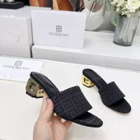 Cheap Givenchy Slippers For Women #1331505 Replica Wholesale [$72.00 USD] [ITEM#1331505] on Replica Givenchy Slippers