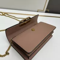 Cheap Valentino AAA Quality Messenger Bags For Women #1331507 Replica Wholesale [$88.00 USD] [ITEM#1331507] on Replica Valentino AAA Quality Messenger Bags
