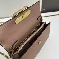 Cheap Valentino AAA Quality Messenger Bags For Women #1331507 Replica Wholesale [$88.00 USD] [ITEM#1331507] on Replica Valentino AAA Quality Messenger Bags