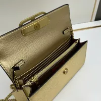 Cheap Valentino AAA Quality Messenger Bags For Women #1331508 Replica Wholesale [$88.00 USD] [ITEM#1331508] on Replica Valentino AAA Quality Messenger Bags