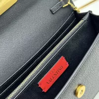 Cheap Valentino AAA Quality Messenger Bags For Women #1331511 Replica Wholesale [$88.00 USD] [ITEM#1331511] on Replica Valentino AAA Quality Messenger Bags