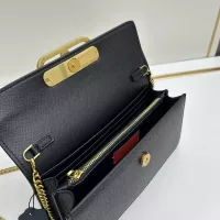 Cheap Valentino AAA Quality Messenger Bags For Women #1331512 Replica Wholesale [$88.00 USD] [ITEM#1331512] on Replica Valentino AAA Quality Messenger Bags