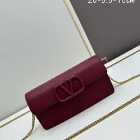 Cheap Valentino AAA Quality Messenger Bags For Women #1331513 Replica Wholesale [$88.00 USD] [ITEM#1331513] on Replica Valentino AAA Quality Messenger Bags
