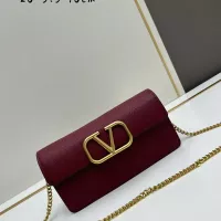 Cheap Valentino AAA Quality Messenger Bags For Women #1331514 Replica Wholesale [$88.00 USD] [ITEM#1331514] on Replica Valentino AAA Quality Messenger Bags