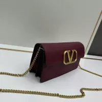 Cheap Valentino AAA Quality Messenger Bags For Women #1331514 Replica Wholesale [$88.00 USD] [ITEM#1331514] on Replica Valentino AAA Quality Messenger Bags