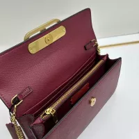 Cheap Valentino AAA Quality Messenger Bags For Women #1331514 Replica Wholesale [$88.00 USD] [ITEM#1331514] on Replica Valentino AAA Quality Messenger Bags