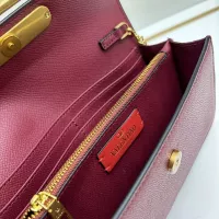 Cheap Valentino AAA Quality Messenger Bags For Women #1331514 Replica Wholesale [$88.00 USD] [ITEM#1331514] on Replica Valentino AAA Quality Messenger Bags