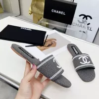 Cheap Chanel Slippers For Women #1331519 Replica Wholesale [$80.00 USD] [ITEM#1331519] on Replica Chanel Slippers