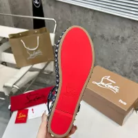 Cheap Christian Louboutin Sandal For Women #1331524 Replica Wholesale [$98.00 USD] [ITEM#1331524] on Replica Christian Louboutin Sandal