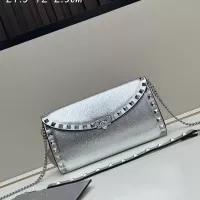 Cheap Valentino AAA Quality Messenger Bags For Women #1331527 Replica Wholesale [$96.00 USD] [ITEM#1331527] on Replica Valentino AAA Quality Messenger Bags
