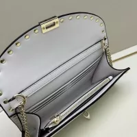 Cheap Valentino AAA Quality Messenger Bags For Women #1331528 Replica Wholesale [$96.00 USD] [ITEM#1331528] on Replica Valentino AAA Quality Messenger Bags