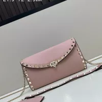 Cheap Valentino AAA Quality Messenger Bags For Women #1331532 Replica Wholesale [$96.00 USD] [ITEM#1331532] on Replica Valentino AAA Quality Messenger Bags