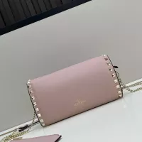 Cheap Valentino AAA Quality Messenger Bags For Women #1331532 Replica Wholesale [$96.00 USD] [ITEM#1331532] on Replica Valentino AAA Quality Messenger Bags
