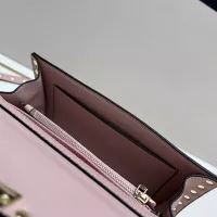 Cheap Valentino AAA Quality Messenger Bags For Women #1331532 Replica Wholesale [$96.00 USD] [ITEM#1331532] on Replica Valentino AAA Quality Messenger Bags