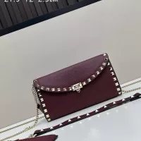 Cheap Valentino AAA Quality Messenger Bags For Women #1331533 Replica Wholesale [$96.00 USD] [ITEM#1331533] on Replica Valentino AAA Quality Messenger Bags