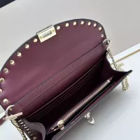 Cheap Valentino AAA Quality Messenger Bags For Women #1331533 Replica Wholesale [$96.00 USD] [ITEM#1331533] on Replica Valentino AAA Quality Messenger Bags