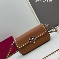 Cheap Valentino AAA Quality Messenger Bags For Women #1331534 Replica Wholesale [$96.00 USD] [ITEM#1331534] on Replica Valentino AAA Quality Messenger Bags