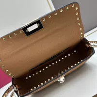 Cheap Valentino AAA Quality Messenger Bags For Women #1331534 Replica Wholesale [$96.00 USD] [ITEM#1331534] on Replica Valentino AAA Quality Messenger Bags