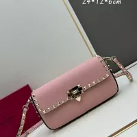 Cheap Valentino AAA Quality Messenger Bags For Women #1331535 Replica Wholesale [$96.00 USD] [ITEM#1331535] on Replica Valentino AAA Quality Messenger Bags