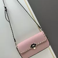 Cheap Valentino AAA Quality Messenger Bags For Women #1331535 Replica Wholesale [$96.00 USD] [ITEM#1331535] on Replica Valentino AAA Quality Messenger Bags