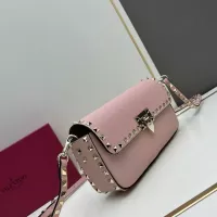 Cheap Valentino AAA Quality Messenger Bags For Women #1331535 Replica Wholesale [$96.00 USD] [ITEM#1331535] on Replica Valentino AAA Quality Messenger Bags