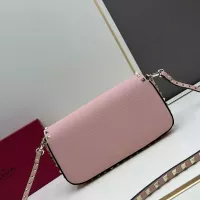 Cheap Valentino AAA Quality Messenger Bags For Women #1331535 Replica Wholesale [$96.00 USD] [ITEM#1331535] on Replica Valentino AAA Quality Messenger Bags