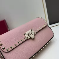 Cheap Valentino AAA Quality Messenger Bags For Women #1331535 Replica Wholesale [$96.00 USD] [ITEM#1331535] on Replica Valentino AAA Quality Messenger Bags