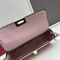Cheap Valentino AAA Quality Messenger Bags For Women #1331535 Replica Wholesale [$96.00 USD] [ITEM#1331535] on Replica Valentino AAA Quality Messenger Bags