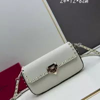 Cheap Valentino AAA Quality Messenger Bags For Women #1331536 Replica Wholesale [$96.00 USD] [ITEM#1331536] on Replica Valentino AAA Quality Messenger Bags
