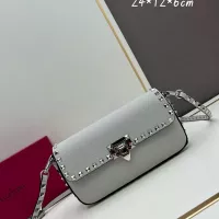 Cheap Valentino AAA Quality Messenger Bags For Women #1331537 Replica Wholesale [$96.00 USD] [ITEM#1331537] on Replica Valentino AAA Quality Messenger Bags