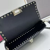 Cheap Valentino AAA Quality Messenger Bags For Women #1331538 Replica Wholesale [$96.00 USD] [ITEM#1331538] on Replica Valentino AAA Quality Messenger Bags