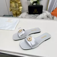 Cheap Versace Slippers For Women #1331539 Replica Wholesale [$80.00 USD] [ITEM#1331539] on Replica Versace Slippers