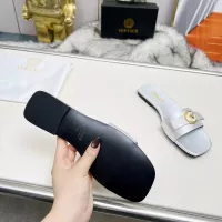 Cheap Versace Slippers For Women #1331539 Replica Wholesale [$80.00 USD] [ITEM#1331539] on Replica Versace Slippers