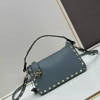 Cheap Valentino AAA Quality Messenger Bags For Women #1331542 Replica Wholesale [$96.00 USD] [ITEM#1331542] on Replica Valentino AAA Quality Messenger Bags