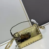 Cheap Valentino AAA Quality Messenger Bags For Women #1331545 Replica Wholesale [$96.00 USD] [ITEM#1331545] on Replica Valentino AAA Quality Messenger Bags