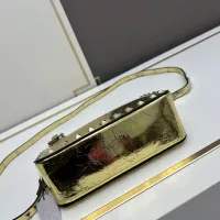 Cheap Valentino AAA Quality Messenger Bags For Women #1331545 Replica Wholesale [$96.00 USD] [ITEM#1331545] on Replica Valentino AAA Quality Messenger Bags