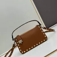 Cheap Valentino AAA Quality Messenger Bags For Women #1331548 Replica Wholesale [$96.00 USD] [ITEM#1331548] on Replica Valentino AAA Quality Messenger Bags
