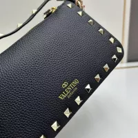 Cheap Valentino AAA Quality Messenger Bags For Women #1331550 Replica Wholesale [$96.00 USD] [ITEM#1331550] on Replica Valentino AAA Quality Messenger Bags