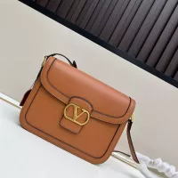 Cheap Valentino AAA Quality Messenger Bags For Women #1331551 Replica Wholesale [$100.00 USD] [ITEM#1331551] on Replica Valentino AAA Quality Messenger Bags