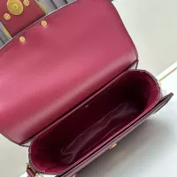 Cheap Valentino AAA Quality Messenger Bags For Women #1331552 Replica Wholesale [$100.00 USD] [ITEM#1331552] on Replica Valentino AAA Quality Messenger Bags