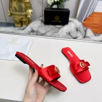 Cheap Versace Slippers For Women #1331555 Replica Wholesale [$80.00 USD] [ITEM#1331555] on Replica Versace Slippers