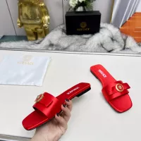 Cheap Versace Slippers For Women #1331555 Replica Wholesale [$80.00 USD] [ITEM#1331555] on Replica Versace Slippers