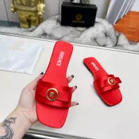 Cheap Versace Slippers For Women #1331555 Replica Wholesale [$80.00 USD] [ITEM#1331555] on Replica Versace Slippers