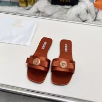 Cheap Versace Slippers For Women #1331556 Replica Wholesale [$80.00 USD] [ITEM#1331556] on Replica Versace Slippers