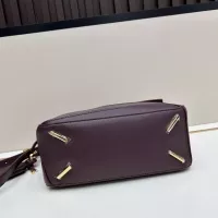 Cheap LOEWE AAA Quality Messenger Bags For Women #1331558 Replica Wholesale [$245.00 USD] [ITEM#1331558] on Replica LOEWE AAA Quality Messenger Bags
