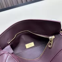 Cheap LOEWE AAA Quality Messenger Bags For Women #1331558 Replica Wholesale [$245.00 USD] [ITEM#1331558] on Replica LOEWE AAA Quality Messenger Bags
