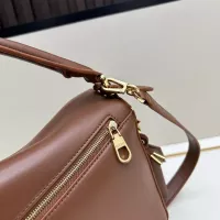 Cheap LOEWE AAA Quality Messenger Bags For Women #1331559 Replica Wholesale [$245.00 USD] [ITEM#1331559] on Replica LOEWE AAA Quality Messenger Bags