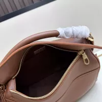 Cheap LOEWE AAA Quality Messenger Bags For Women #1331559 Replica Wholesale [$245.00 USD] [ITEM#1331559] on Replica LOEWE AAA Quality Messenger Bags